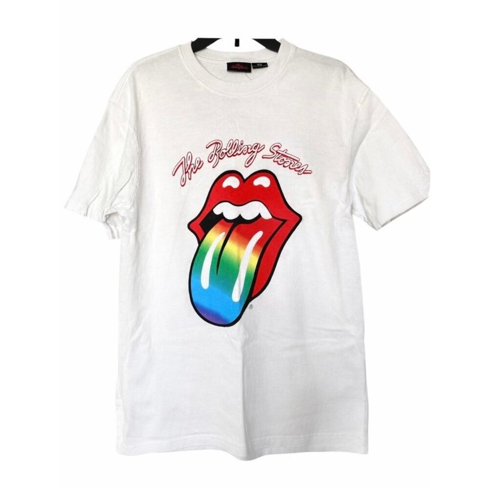NWOT The Rolling Stones Special Edition T-Shirt Size Medium